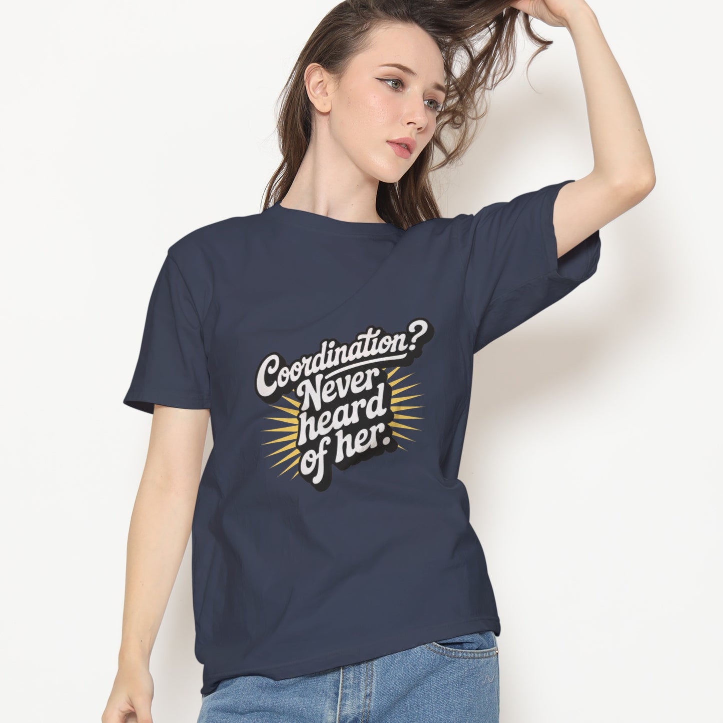 Coordination T-Shirt