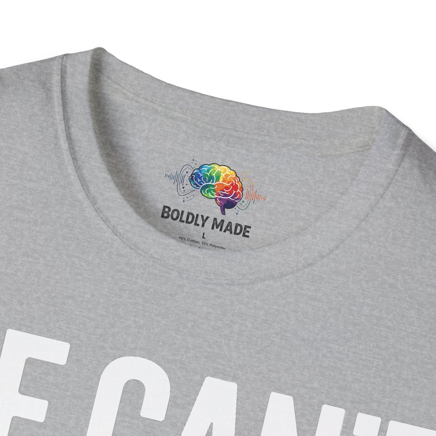 We Can't All Be Neurotypical, Karen T-Shirt