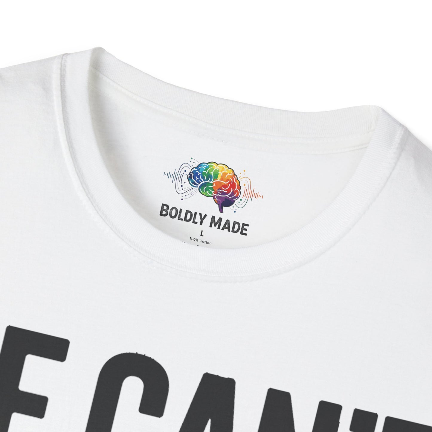 We Can't All Be Neurotypical, Karen T-Shirt