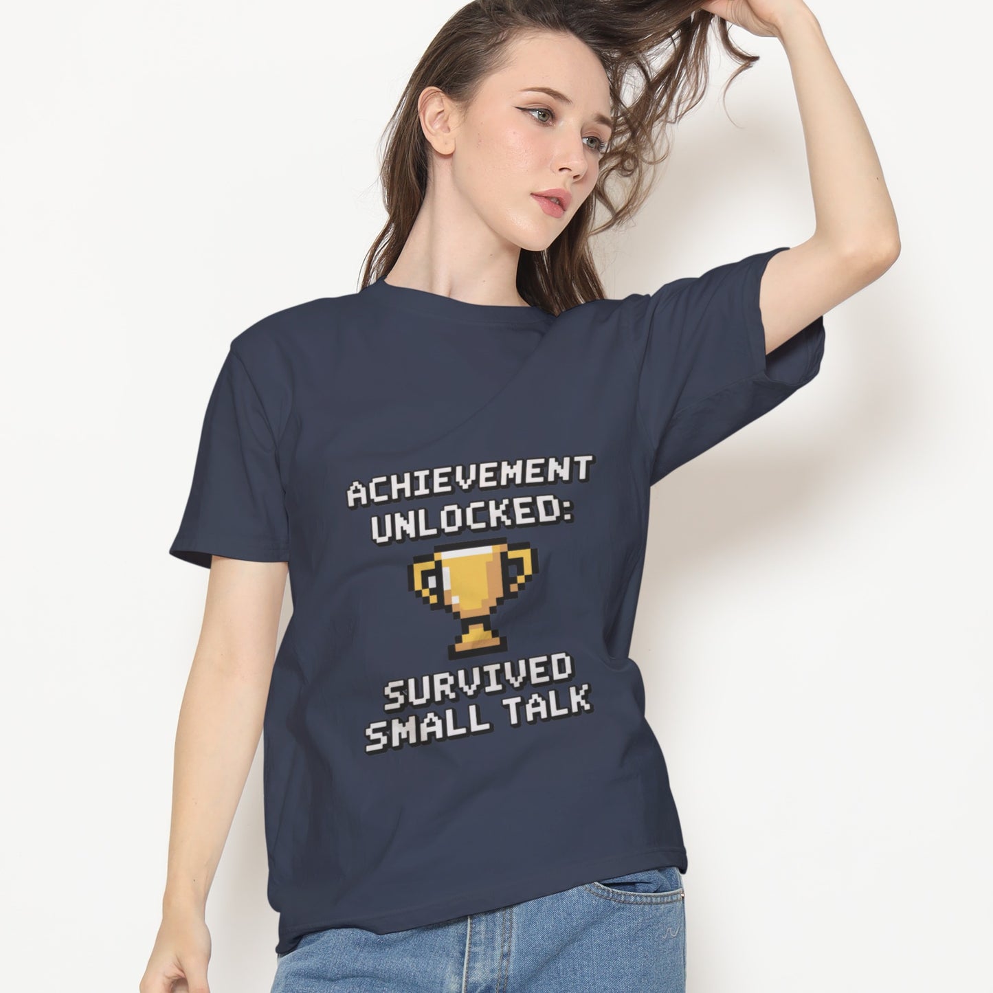 Achievement Unlocked T-Shirt