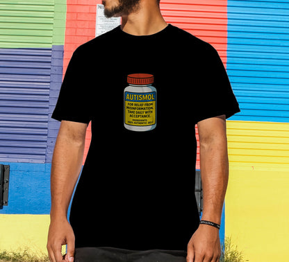 Autismol T-Shirt