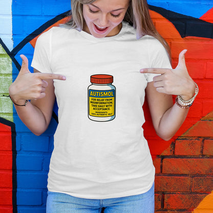 Autismol T-Shirt