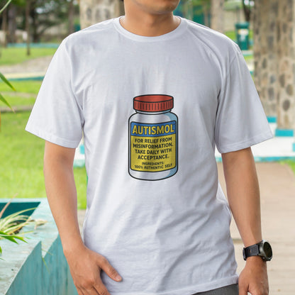 Autismol T-Shirt