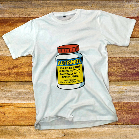 Autismol T-Shirt