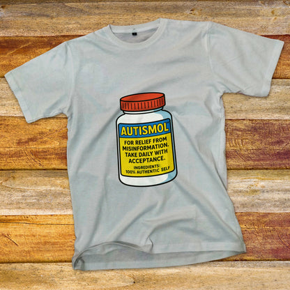 Autismol T-Shirt