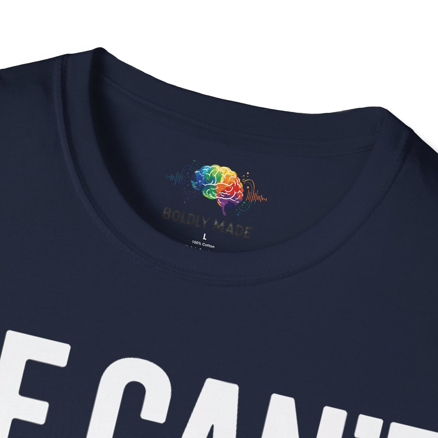 We Can't All Be Neurotypical, Karen T-Shirt