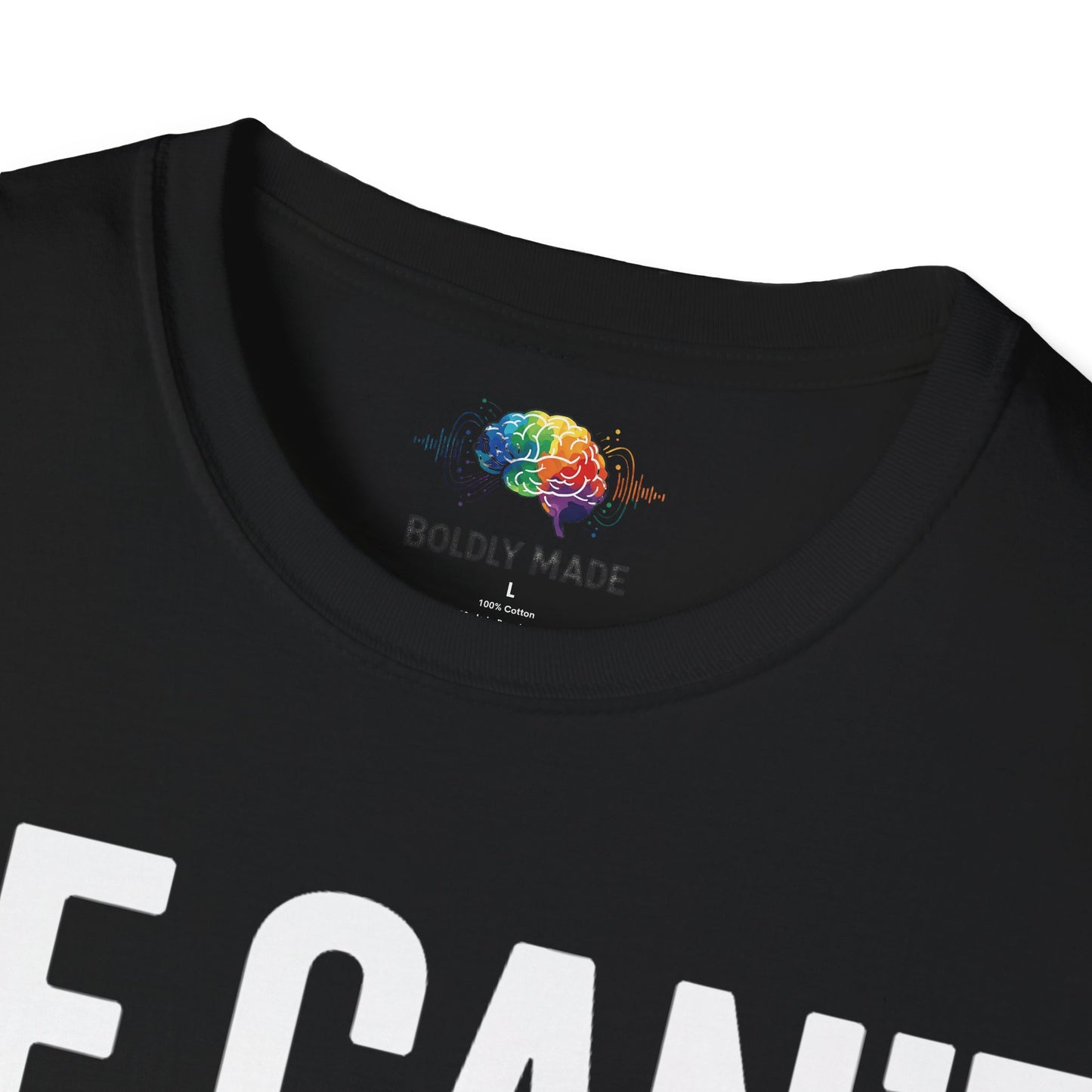 We Can't All Be Neurotypical, Karen T-Shirt