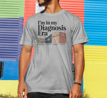 Diagnosed at 30 T-Shirt