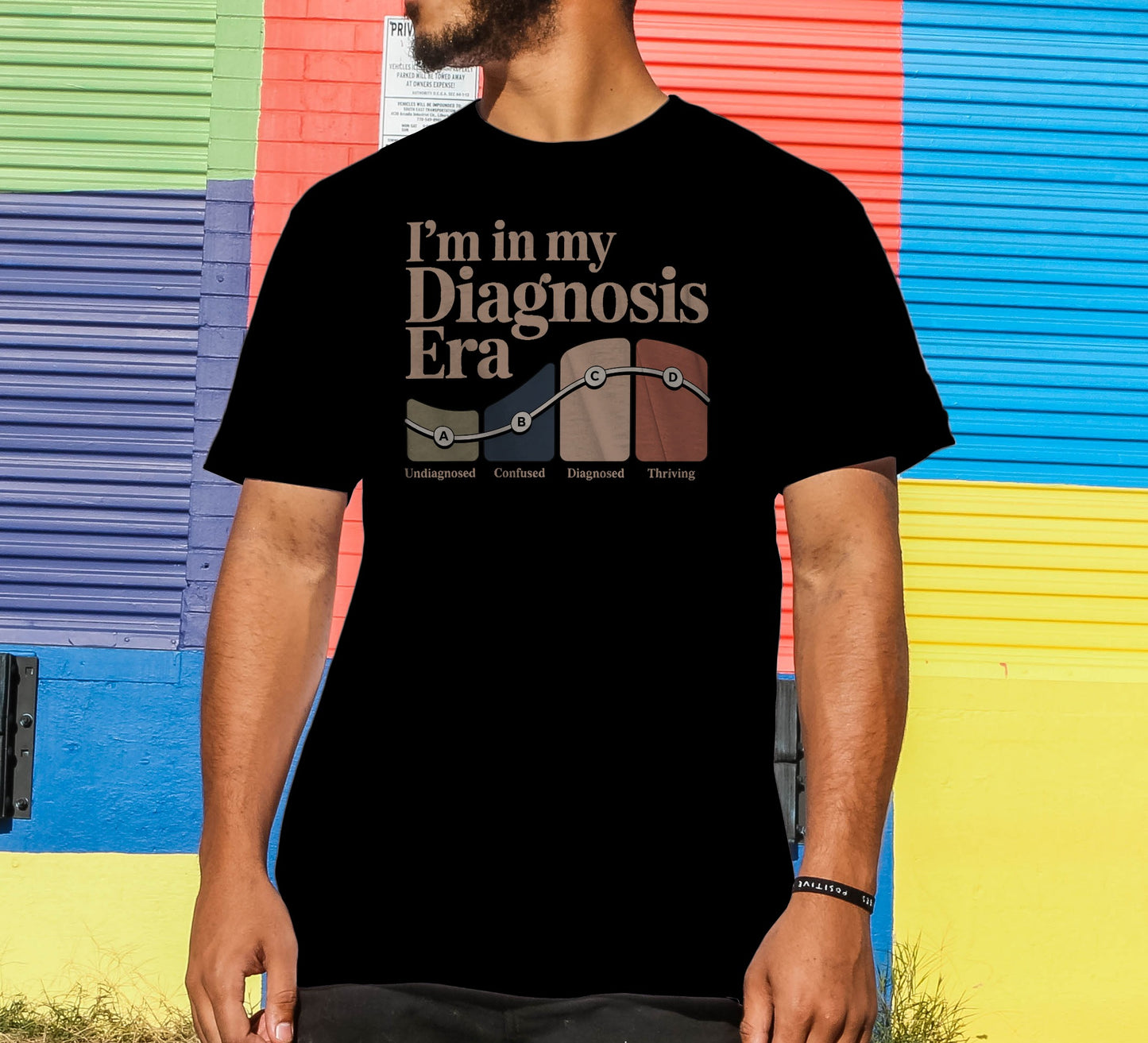 Diagnosis Era T-Shirt