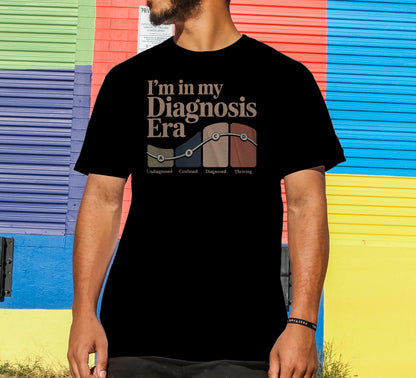Diagnosis Era T-Shirt