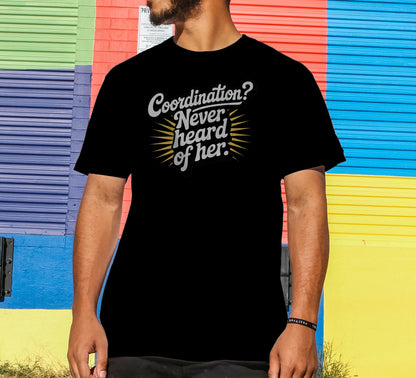 Coordination T-Shirt