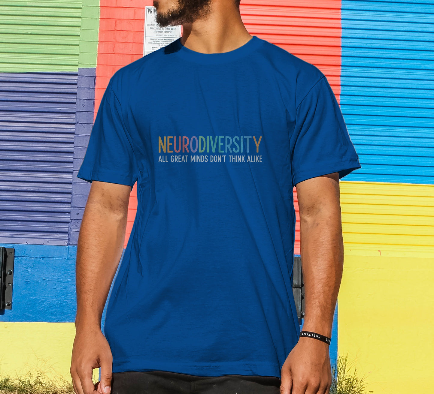 Neurodiversity T-Shirt