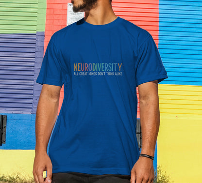 Neurodiversity T-Shirt