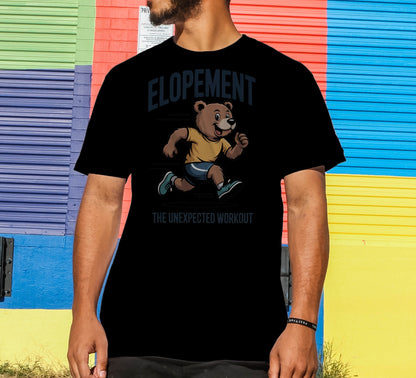 Elopement T-Shirt