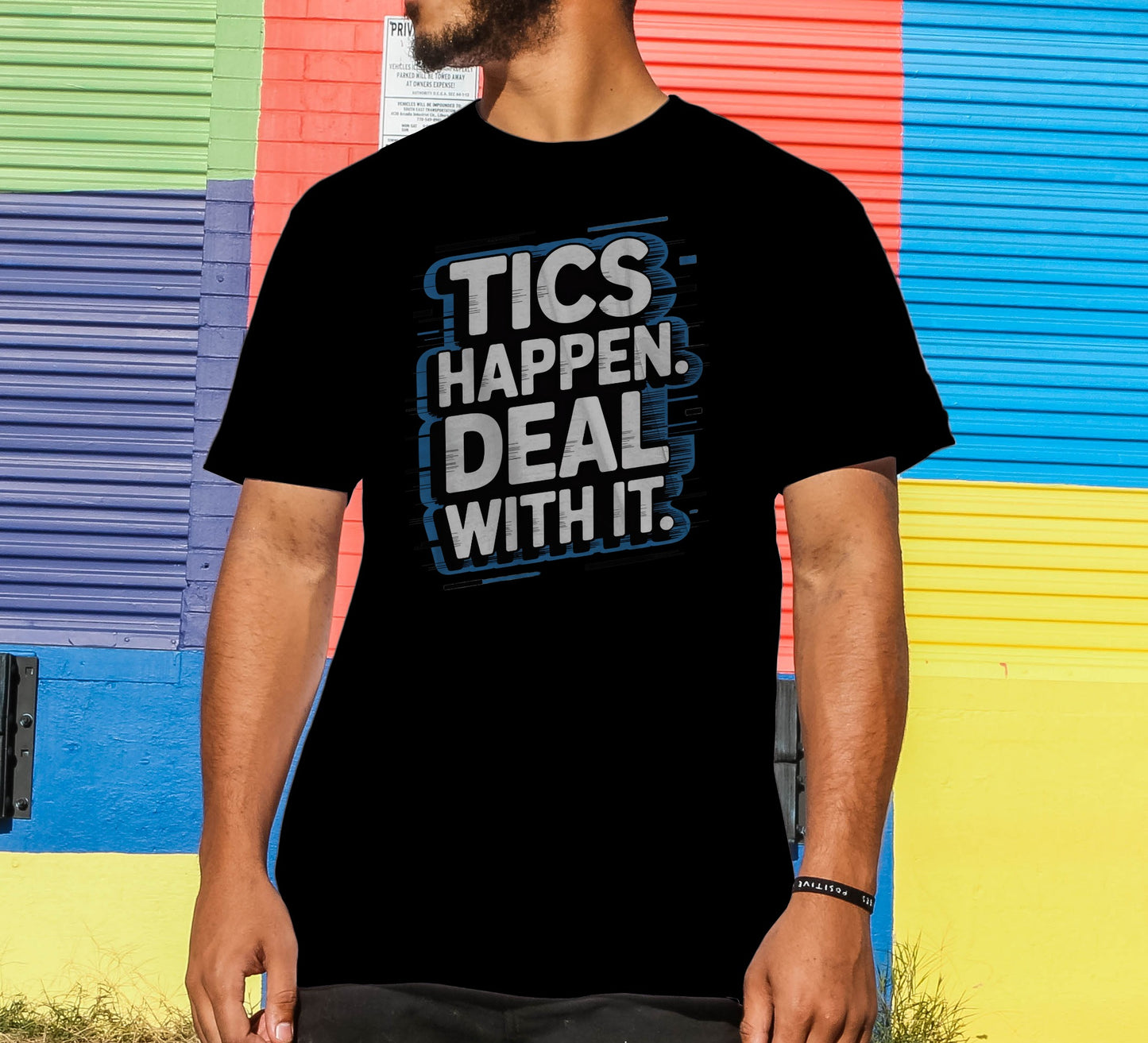 Anime Thoughts T-Shirt