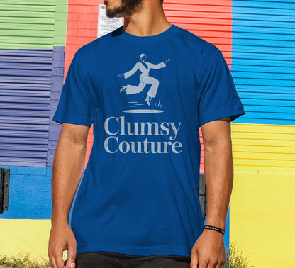 Clumsy Couture T-Shirt