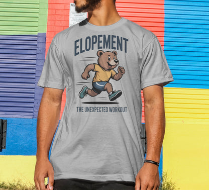 Elopement T-Shirt