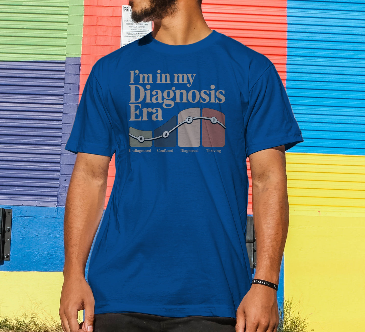 Diagnosis Era T-Shirt