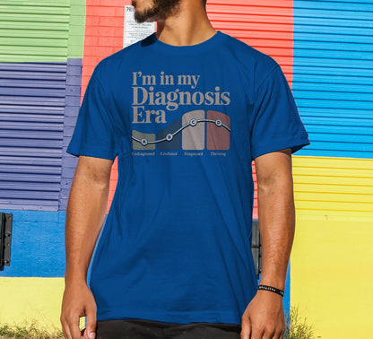 Diagnosis Era T-Shirt
