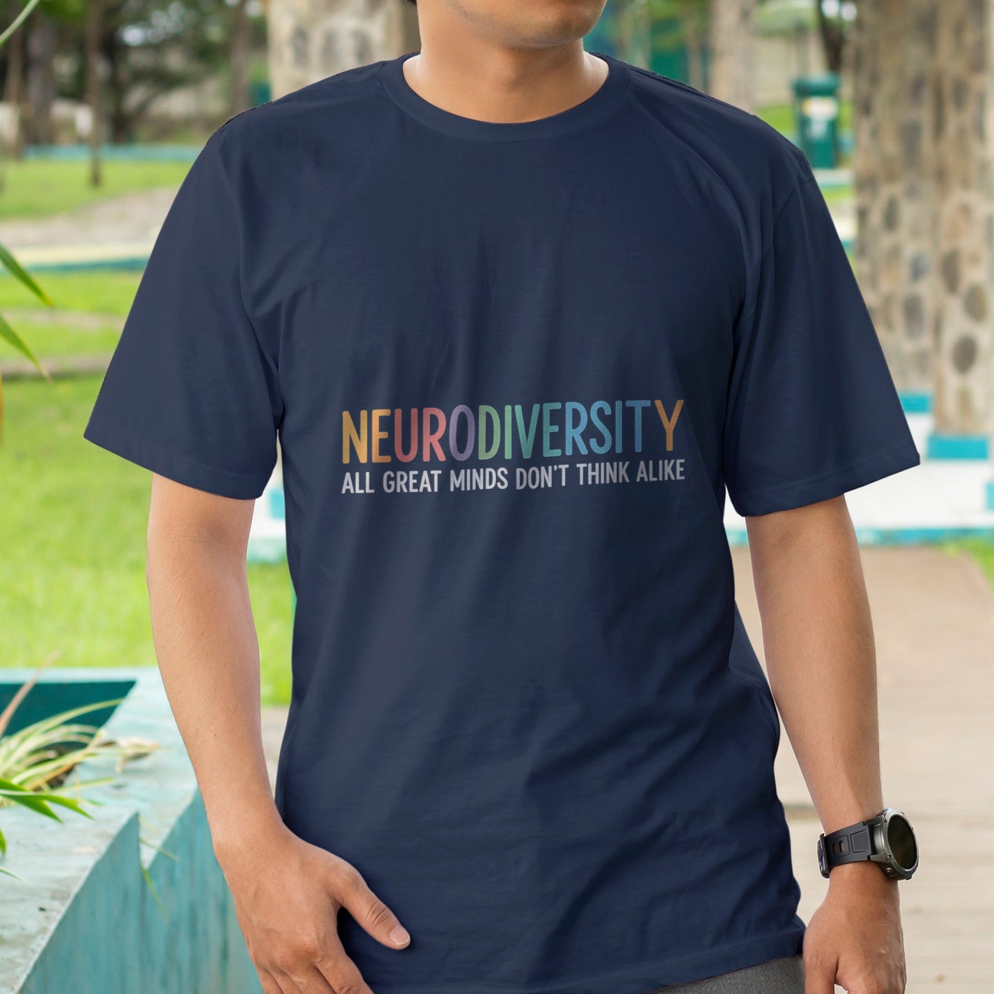 Neurodiversity T-Shirt