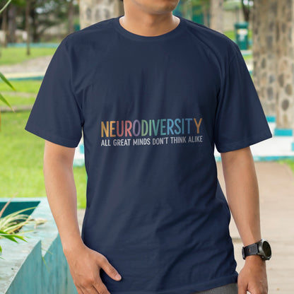 Neurodiversity T-Shirt