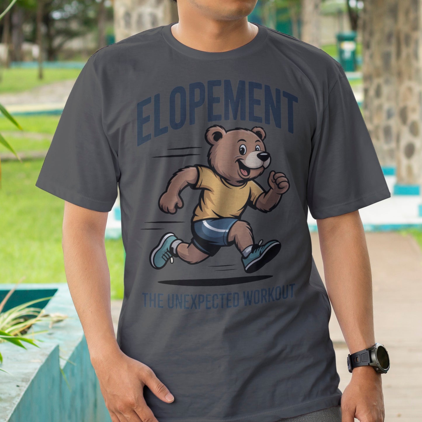 Elopement T-Shirt