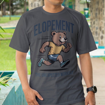Elopement T-Shirt