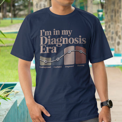 Diagnosis Era T-Shirt