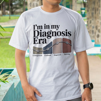 Diagnosis Era T-Shirt