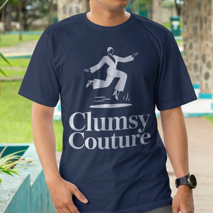 Clumsy Couture T-Shirt