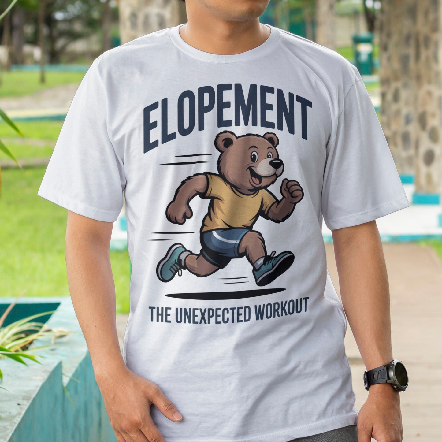 Elopement T-Shirt