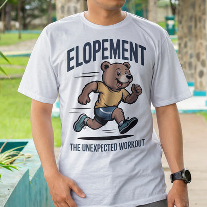 Elopement T-Shirt