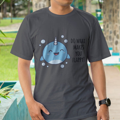 Do What Makes You Flappy T-Shirt
