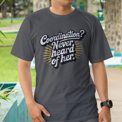 Coordination T-Shirt