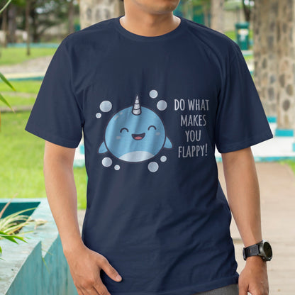 Do What Makes You Flappy T-Shirt