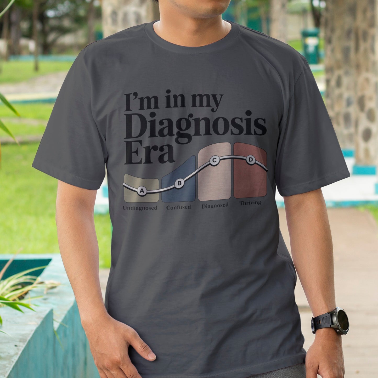 Diagnosis Era T-Shirt