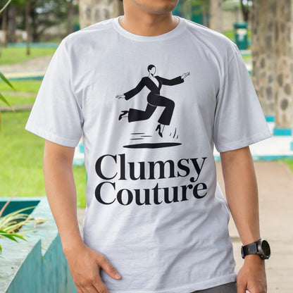 Clumsy Couture T-Shirt