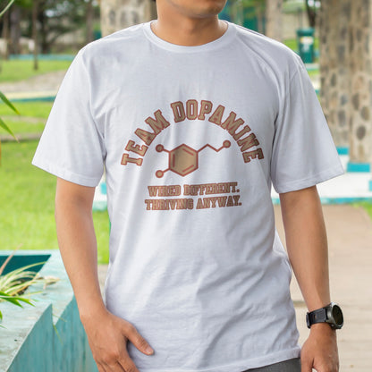Team Dopamine T-Shirt