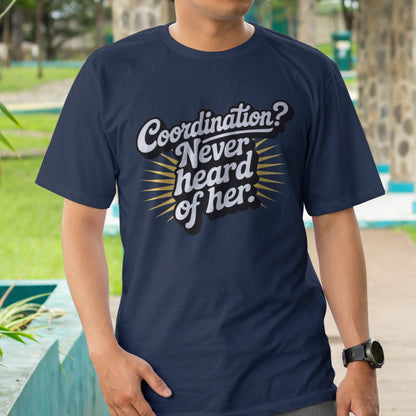 Coordination T-Shirt