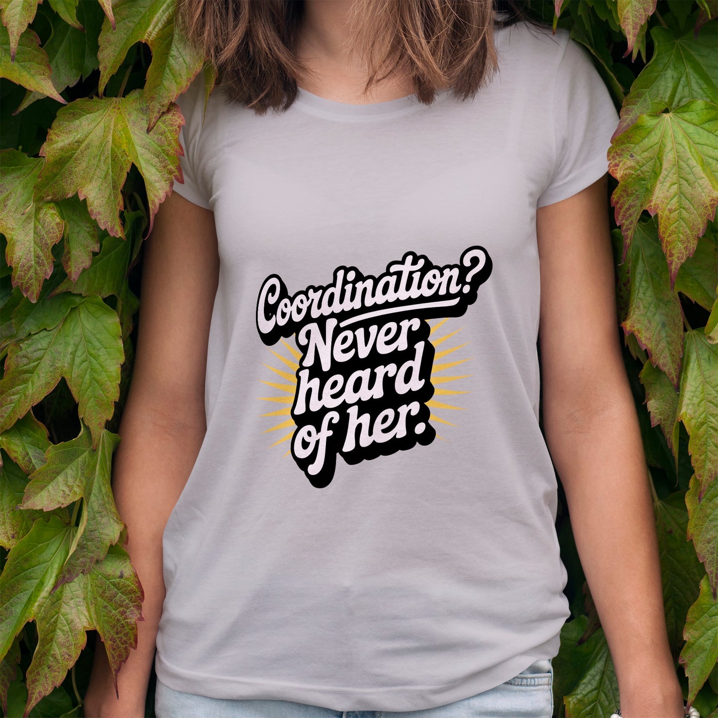 Coordination T-Shirt