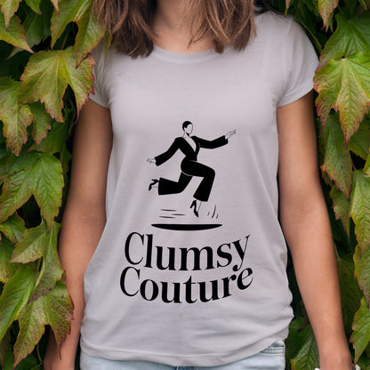 Clumsy Couture T-Shirt