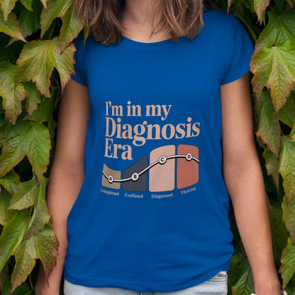 Diagnosis Era T-Shirt