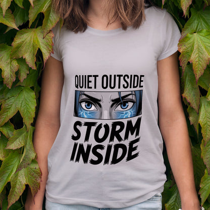 Proud to Support Neurodiversity T-Shirt