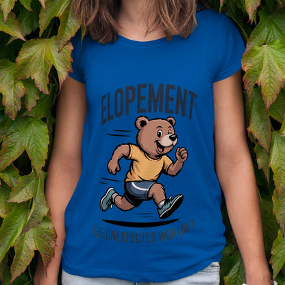 Elopement T-Shirt