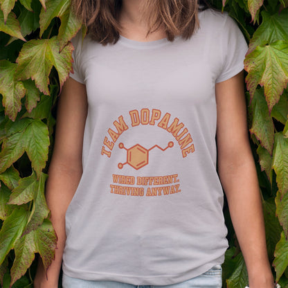 Team Dopamine T-Shirt