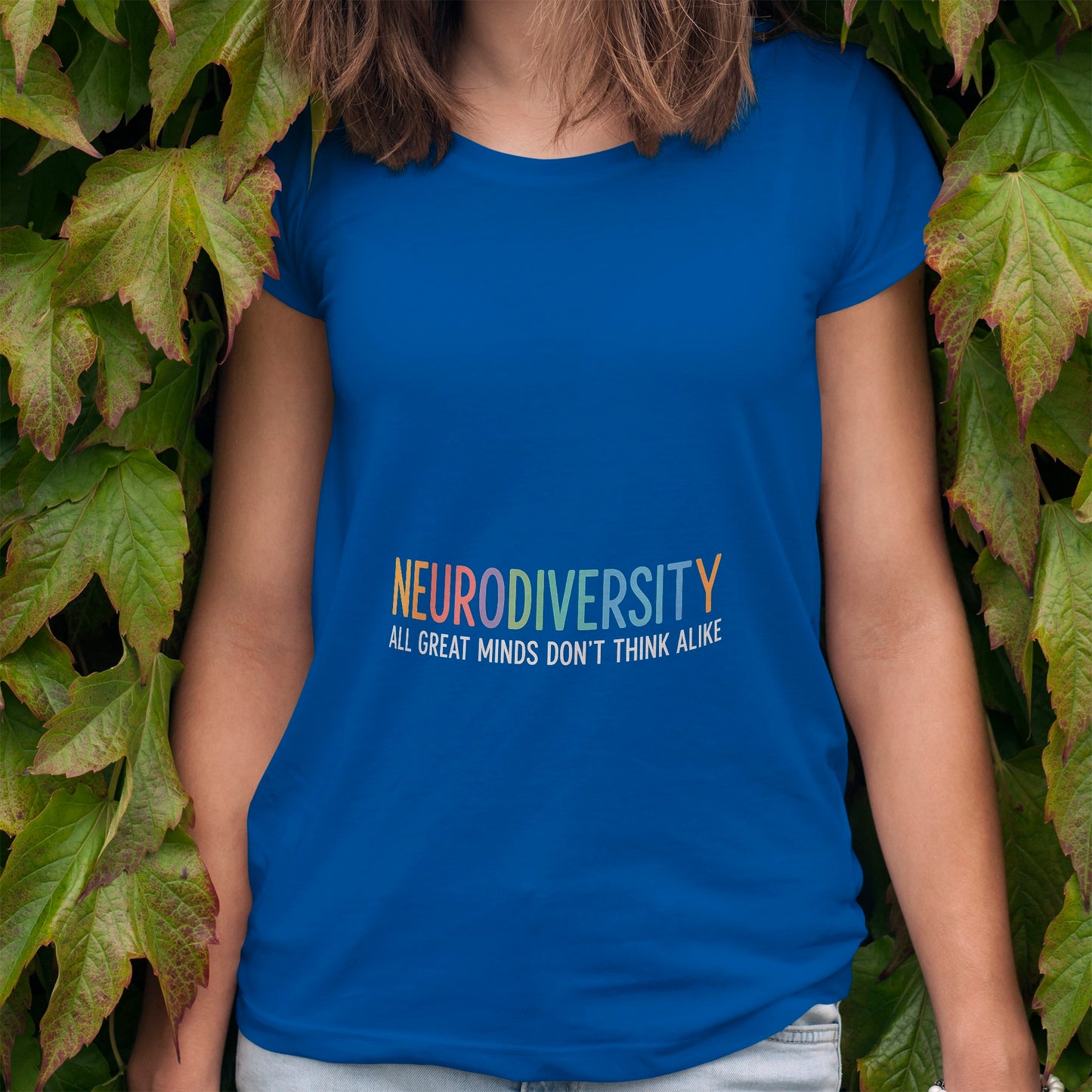 Neurodiversity T-Shirt