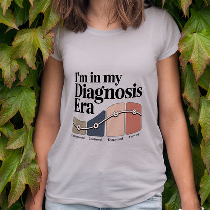 Diagnosis Era T-Shirt
