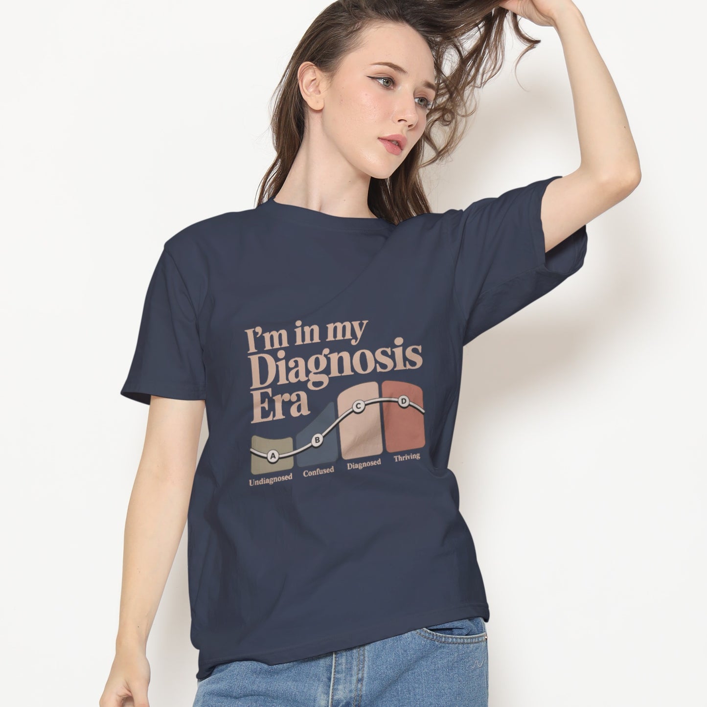 Diagnosis Era T-Shirt
