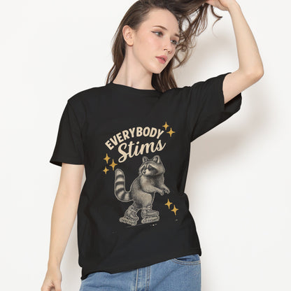 Everybody Stims T-Shirt