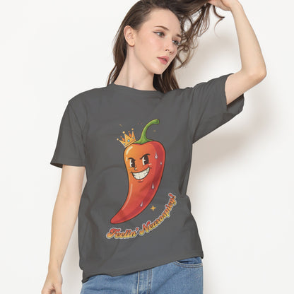 Feelin' Neurospicy Pepper T-Shirt